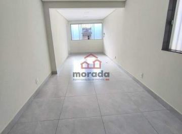 Apartamento · 340m² · 3 Quartos · 1 Vaga · Apartamento residencial de 339,60 m² para aluguel no Centro de Itaúna/MG