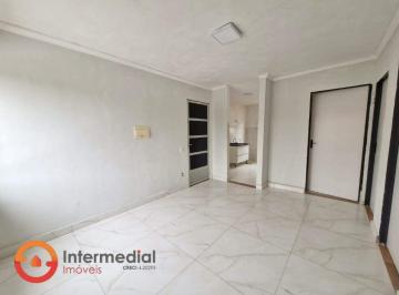 Casa · 52m² · 2 Quartos · 1 Vaga · Casa para locação com 2 dormitórios - Residencial água Branca