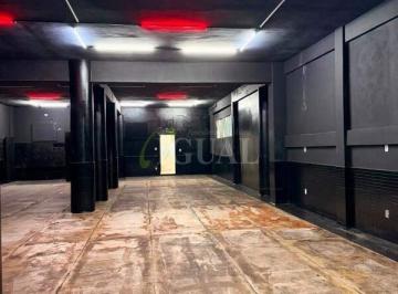 Comercial · 493m² · 3 Vagas · Salão Comercial Parque da Nações 493m²