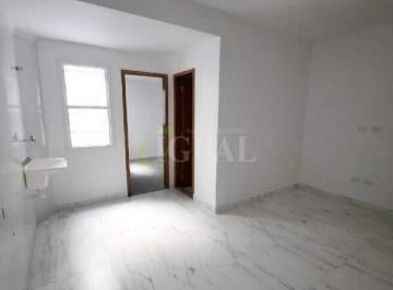 Apartamento · 30m² · 1 Quarto · Kitnet - Vila Curuça - Santo André - SP