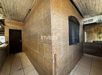 Casa · 160m² · 3 Quartos · 3 Vagas · Casa à venda no bairro Estuário