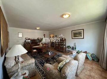 Apartamento · 137m² · 3 Quartos · 1 Vaga · Apartamento para locação no bairro Gonzaga