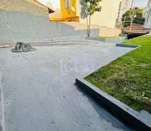 Casa · 185m² · 8 Vagas · Casa térrea - Vila Príncipe de Gales, Santo André