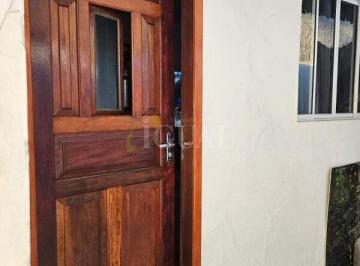 Casa · 77m² · 3 Quartos · 2 Vagas · Imovel com 3 Casas no Terreno – Vila Floresta - Santo André