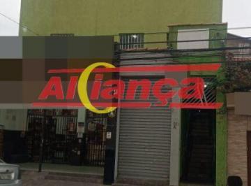 Comercial · 34m² · Sala, Vila Augusta - Guarulhos