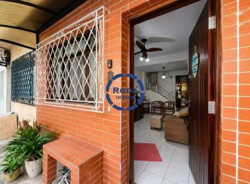Casa · 72m² · 2 Quartos · Sobrado à venda na Ponta da Praia, em Santos