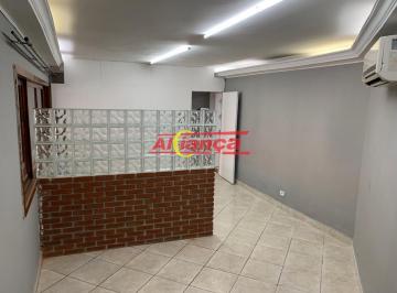 Casa · 220m² · 3 Quartos · 3 Vagas · Casa 220m², com 3 quartos, 3 vagas de garagem à Locação, Jd Presidente Dutra