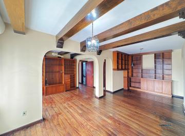 Apartamento · 100m² · 3 Quartos · 1 Vaga · Apartamento de 3 Dormitórios localizado no bairro Petrópolis