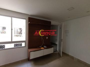 Apartamento · 45m² · 2 Quartos · 1 Vaga · Apartamento 45m² com 2 quartos e 1 vaga de Garagem - Jardim Ansalca - Guarulhos /SP