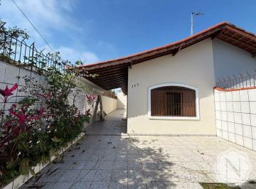 Casa · 72m² · 2 Quartos · 2 Vagas · Casa à venda com 2 quartos no bairro Jardim Suarão (Praia)