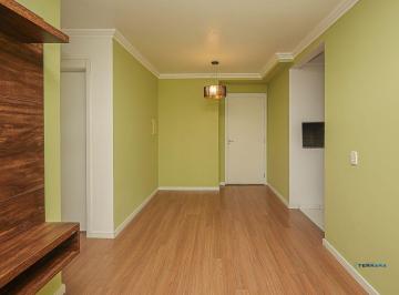 Apartamento · 56m² · 2 Quartos · 1 Vaga · Apartamento em Condominio com Infraestrutura