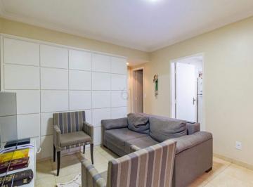 Apartamento · 60m² · 2 Quartos · Imobiliária Setor Sudoeste -Apartamento Setor Sudoeste à venda