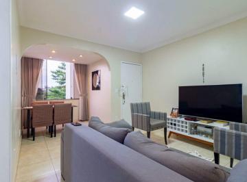 Apartamento · 60m² · 2 Quartos · Imobiliária Setor Sudoeste -Apartamento Setor Sudoeste à venda
