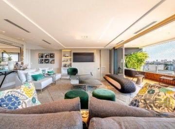 Apartamento · 317m² · 4 Quartos · 4 Vagas · Apartamento à venda - no Jardim Europa