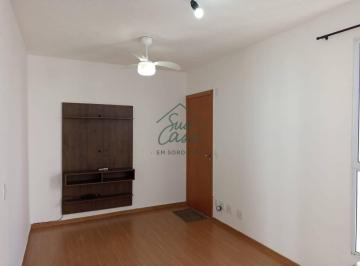 cac9a48e1128adf9283f027b57a28aafcaceedd6 · Apartamento com 2 dormitórios à venda, 43 m² por R$ 200.000 - Central Parque Sorocaba - Sorocaba/SP