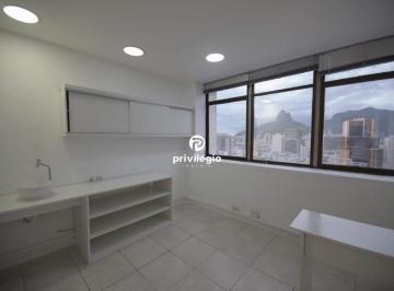 Comercial · 30m² · Sala comercial à venda em frente, em Ipanema – 30 m²