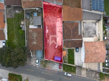 Terreno · 408m² · Terreno Plano com 407 m² à Venda - Campo Comprido - Curitiba/PR