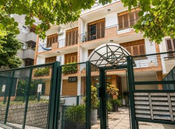 Apartamento · 79m² · 2 Quartos · Apartamento, 2 dormitórios, area de serviço, bairro Petropolis, Porto Alegre/RS