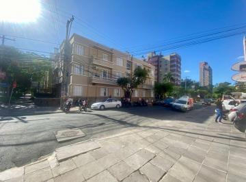 Apartamento · 191m² · 3 Quartos · 1 Vaga · Apartamento garden 3 dormitórios 2 banheiros 128m2 e vaga coberta, Menino Deus