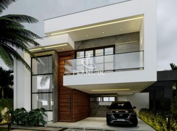 Casa · 235m² · 3 Quartos · 2 Vagas · CASA 3 QUARTOS SENDO 2 SUÍTES BAIRRO HOLSTEIN - GUABIRUBA SC