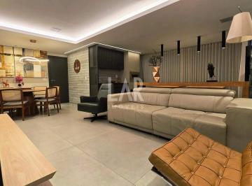 Apartamento · 135m² · 4 Quartos · 3 Vagas · Apartamento à venda, 4 quartos, 1 suíte, 3 vagas, Santo Agostinho - Belo Horizonte/MG