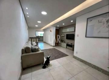 Casa · 88m² · 3 Quartos · 2 Vagas · Casa Geminada à venda, 3 quartos, 1 suíte, 2 vagas, Santa Amélia - Belo Horizonte/MG