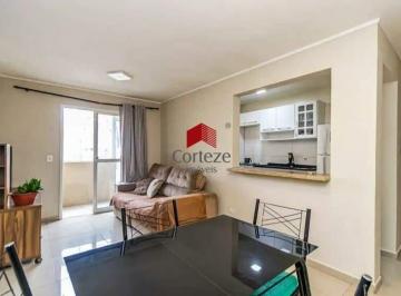 Apartamento · 65m² · 3 Quartos · 1 Vaga · Apartamento com 65m² 3 quartos, à venda, no bairro Uberaba em Curitiba
