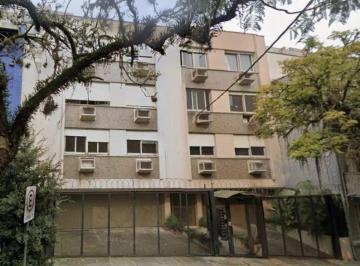 Apartamento · 104m² · 3 Quartos · 1 Vaga · Apartamento de 3 Dormitórios com Garagem à Venda no Rio Branco, Próximo à Redenç