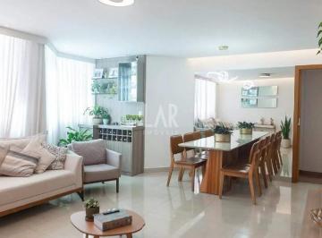 Apartamento · 128m² · 3 Quartos · 2 Vagas · Apartamento à venda, 3 quartos, 1 suíte, 2 vagas, Buritis - Belo Horizonte/MG