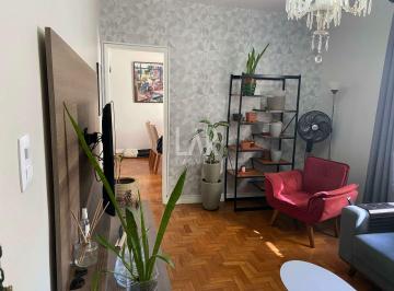 Apartamento · 116m² · 3 Quartos · 1 Vaga · Apartamento à venda, 3 quartos, 1 suíte, 1 vaga, Floresta - Belo Horizonte/MG