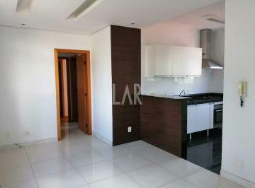 Apartamento · 116m² · 2 Quartos · 2 Vagas · Apartamento para aluguel, 2 quartos, 1 suíte, 2 vagas, Santo Antônio - Belo Horizonte/MG