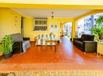 Casa · 420m² · 6 Quartos · 2 Vagas · Casa à venda, 6 quartos, 2 vagas, Barroca - Belo Horizonte/MG