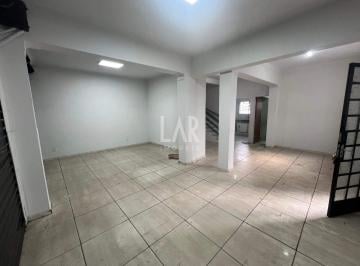 Casa · 188m² · 3 Quartos · Casa Residencial/Comercial 188m² e Loja para locação no bairro Floresta, em Belo Horizonte/MG.