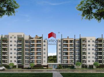 Apartamento · 24m² · 1 Quarto · Studio com 24m² 1 quarto, à venda, no bairro Cajuru em Curitiba