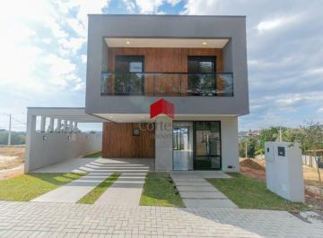 Casa · 166m² · 3 Quartos · 4 Vagas · Sobrado com 166m² 3 quartos, à venda, no bairro Vila Rivabem em Campo Largo