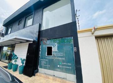 Comercial · 150m² · CONJUNTO DE SALAS COMERCIAIS À VENDA – CENTRO DE BETIM