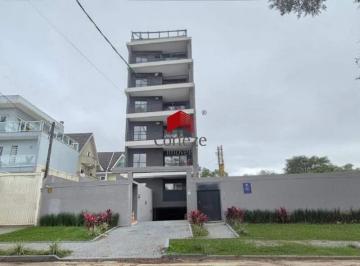 Apartamento · 38m² · 1 Quarto · Studio com 37,85m² 1 quarto, à venda, no bairro Bacacheri em Curitiba