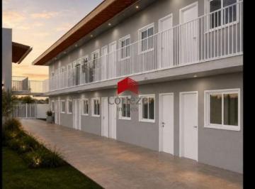 Apartamento · 15m² · 1 Quarto · Quitinete com 15m² 1 quarto, à venda, no bairro Cajuru em Curitiba