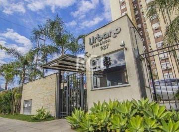 Apartamento · 74m² · 3 Quartos · 1 Vaga · Apartamento Venda - 73.76m², 3 dormitórios, sendo 1 suite, 1 vaga - Partenon