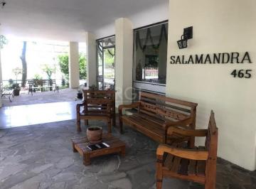 Apartamento · 78m² · 2 Quartos · 1 Vaga · Apartamento para comprar com 2 dormitórios, 78 m² - Santa Cecília - Porto Alegre