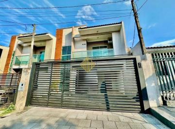 Casa · 109m² · 3 Quartos · 1 Vaga · Sobrado para aluguel, 3 quartos, 1 suíte, 1 vaga, Pioneiros Catarinenses - Cascavel/PR