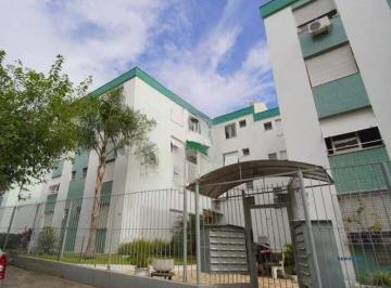 Apartamento · 32m² · 1 Quarto · Apartamento de 1 dormitório Bairro Jardim Europa Porto Alegre RS