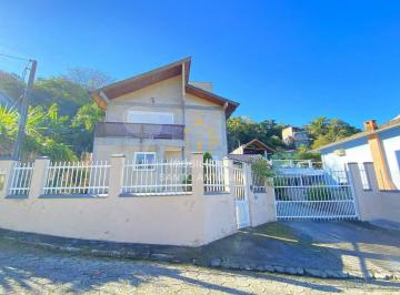 Casa · 195m² · 2 Quartos · 1 Vaga · Casa para aluguel, 2 quartos, 1 suíte, 1 vaga, SAMBAQUI - Florianópolis/SC