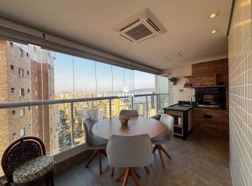 Apartamento · 110m² · 2 Quartos · 1 Vaga · Apartamento à venda no Gonzaga em Santos.