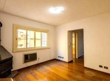 Apartamento · 79m² · 3 Quartos · 1 Vaga · Apartamento na Cidade Baixa de 3 dormitórios e 1 vaga DESOCUPADO