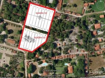Terreno · TERRENO A PARTIR DE 1.800M² NO MESTRE ANTONIO