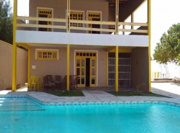 Comercial · 670m² · 11 Quartos · 6 Vagas · POUSADA COMERCIAL PARA VENDA E LOCAÇÃO, ICARAÍ, CAUCAIA.