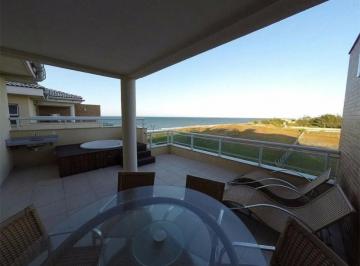 Apartamento · 104m² · 2 Quartos · 1 Vaga · APARTAMENTO COM 2 DORMITÓRIOS A VENDA, 104 M² - CUMBUCO - CAUCAIA/CE