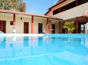 Comercial · 645m² · 12 Quartos · 10 Vagas · POUSADA COMERCIAL À VENDA, CUMBUCO, CAUCAIA.
