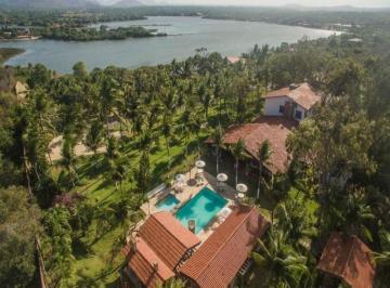 Casa · 2300m² · 10 Quartos · 15 Vagas · CASA RESIDENCIAL PARA VENDA , LAGOA DO BANANA, CAUCAIA.